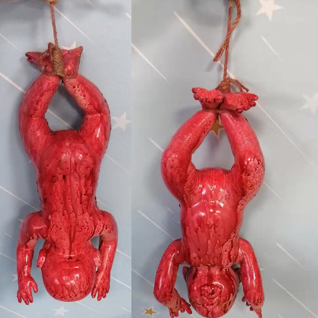 出售万圣节面具,密室鬼屋逃脱道具