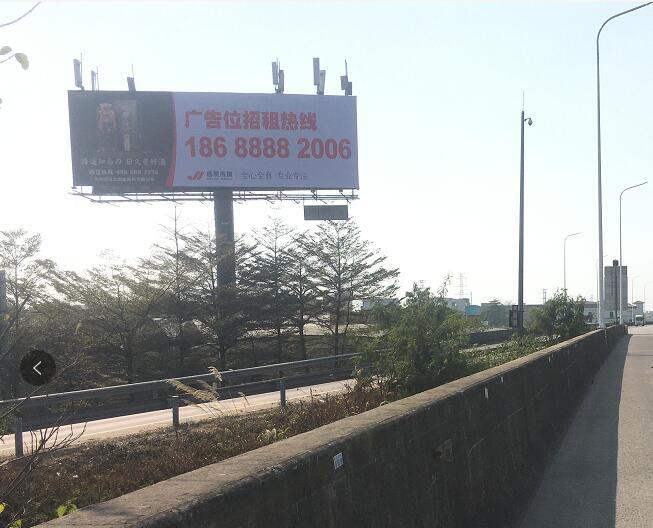 户外高空灯箱布 高清喷绘布550 530黑底灯布打印安装厂家直销