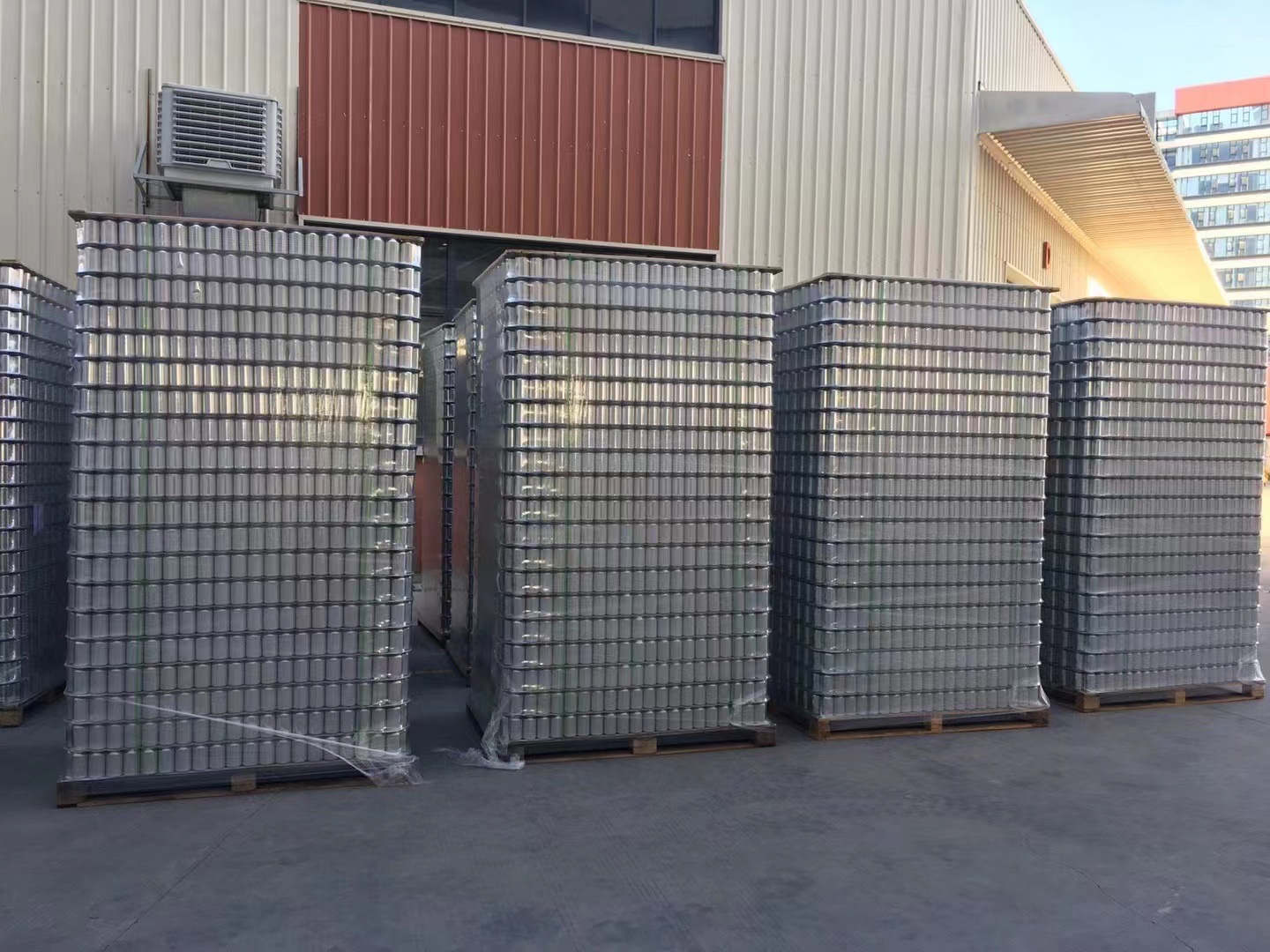 铝制易拉罐厂家可乐罐啤酒罐咖啡罐果汁罐 大米罐茶叶罐 铝合金罐