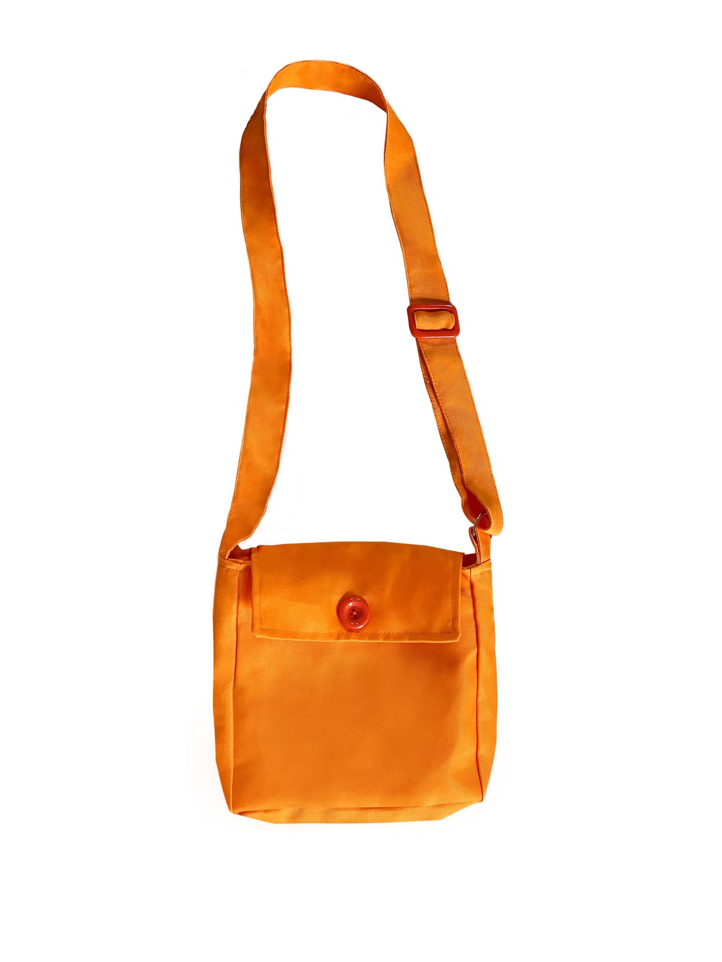 魔女琪琪包包 橙色斜跨包 宫崎骏魔女宅急便小布包采购价格,怎么样