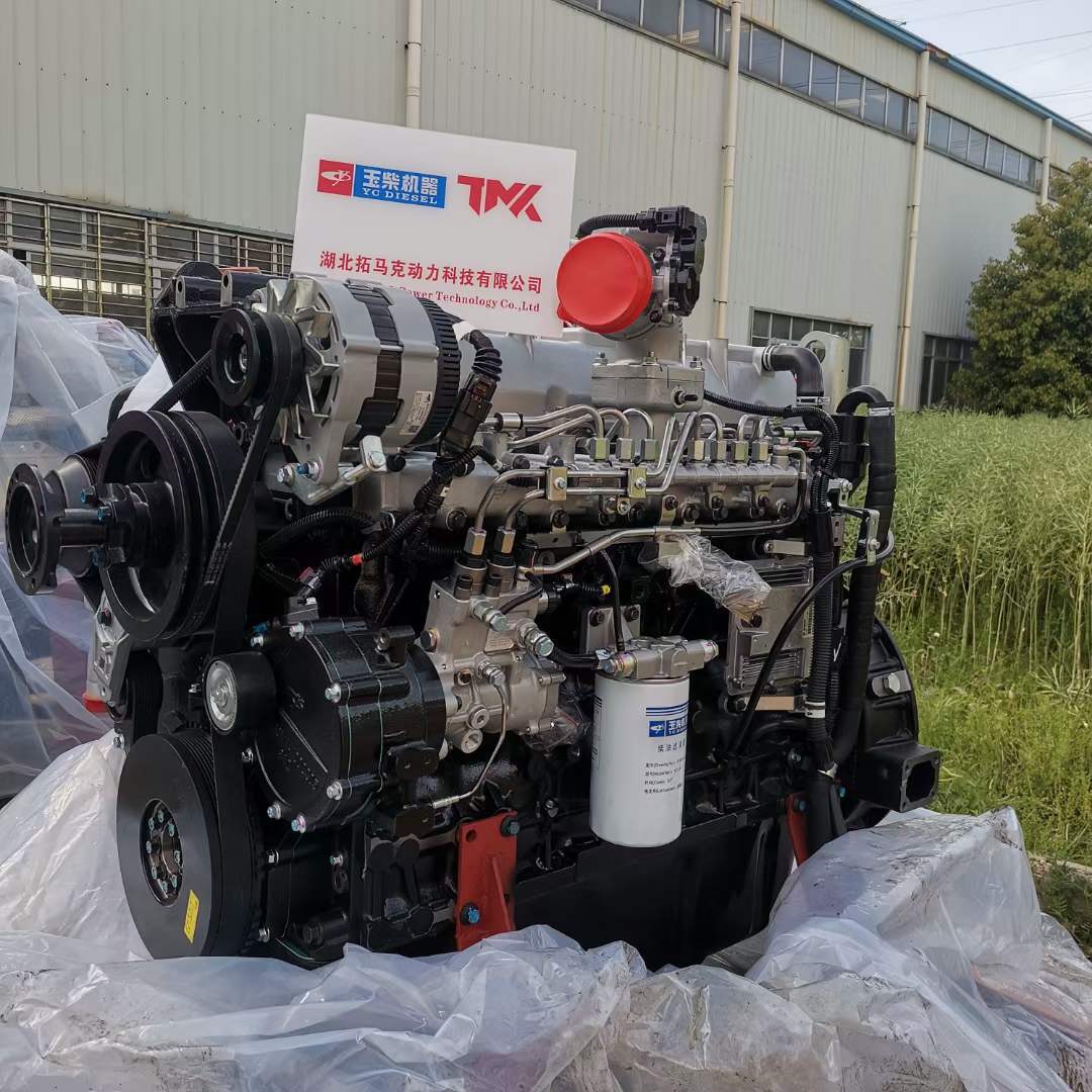 玉柴国四ycf36100-t480非道路矿采,yc6mj420l-t20发动机-阿里巴巴