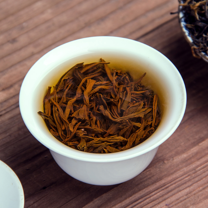 包邮250g袋装绿海岛五指山红茶高山红茶海南特产三亚手信茶叶