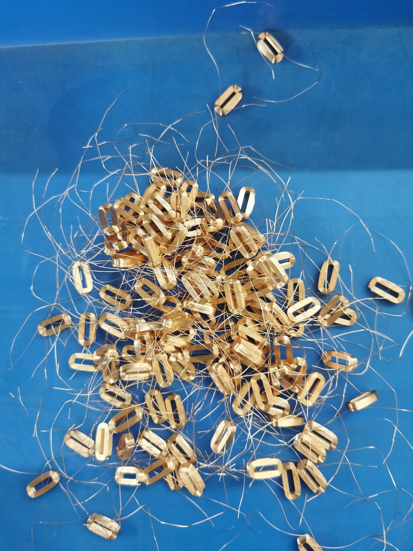 小方形整列线圈-阿里巴巴