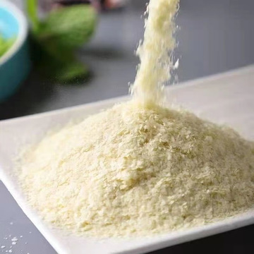 马铃薯雪花全粉 食品级 马铃薯粉 膨化薯片速冻食品面包鱼饵原料