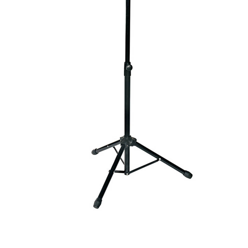 广东加厚乐谱架舞台演出大谱架铝头可调节高度可折叠式支架谱架