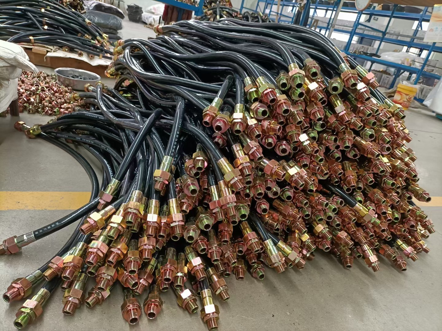 00元 产地         景县       品名         防爆管       是否进口