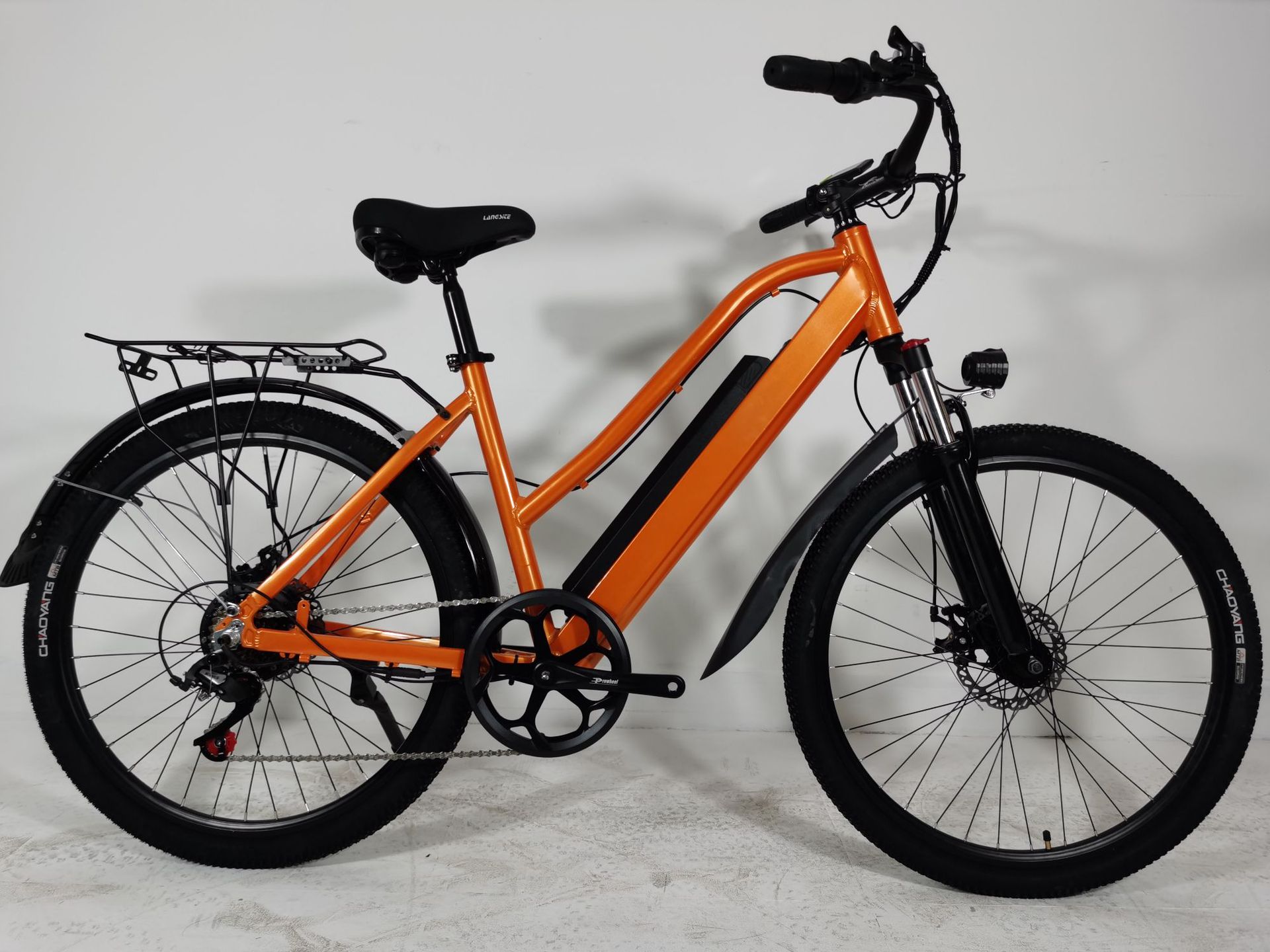 折叠电动车26寸山地电动自行车折叠山地电动自行车电动自行车直销