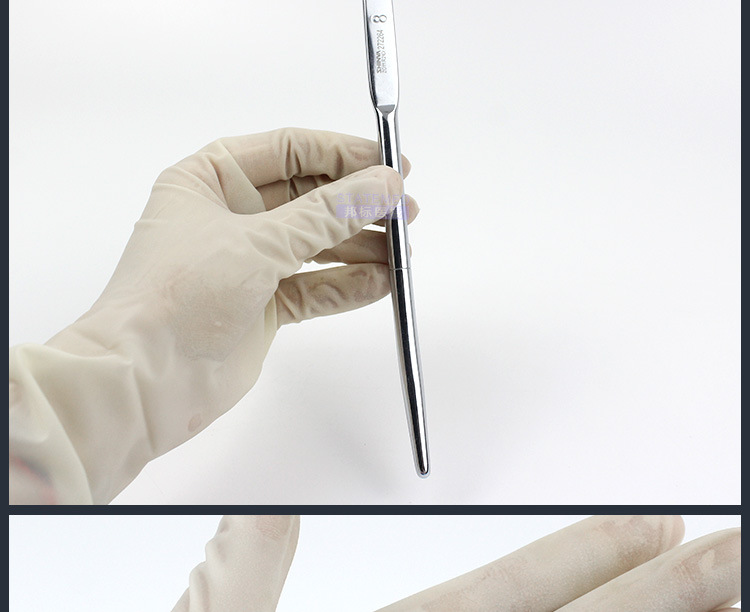 新华医疗子宫颈扩张器 山东新华扩宫棒 扩宫器 扩宫条