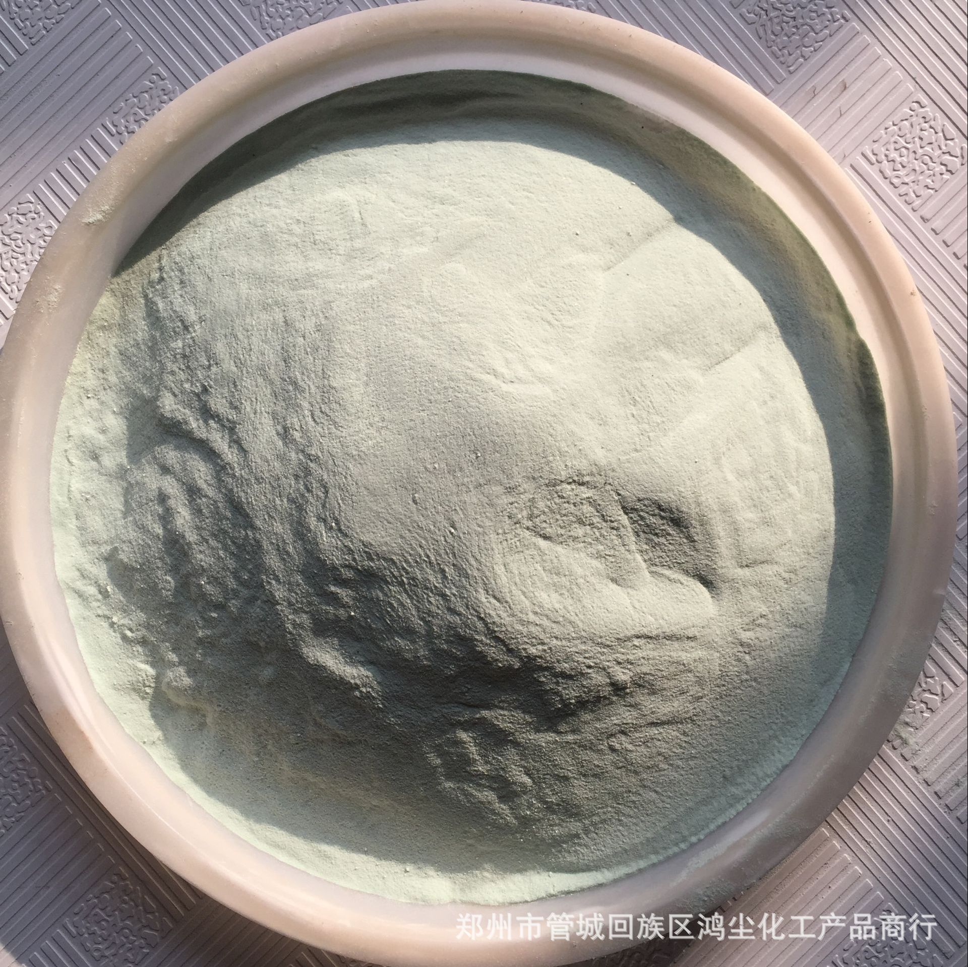 纳米氮化硅陶瓷