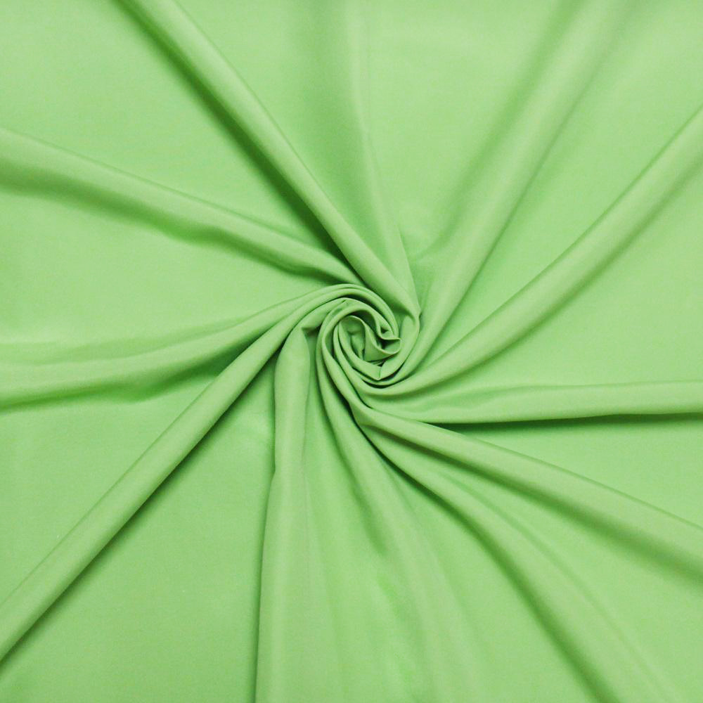 厂家定制供应全涤成卷压印超细纤维眼镜布坯 布针二100%涤纶面料