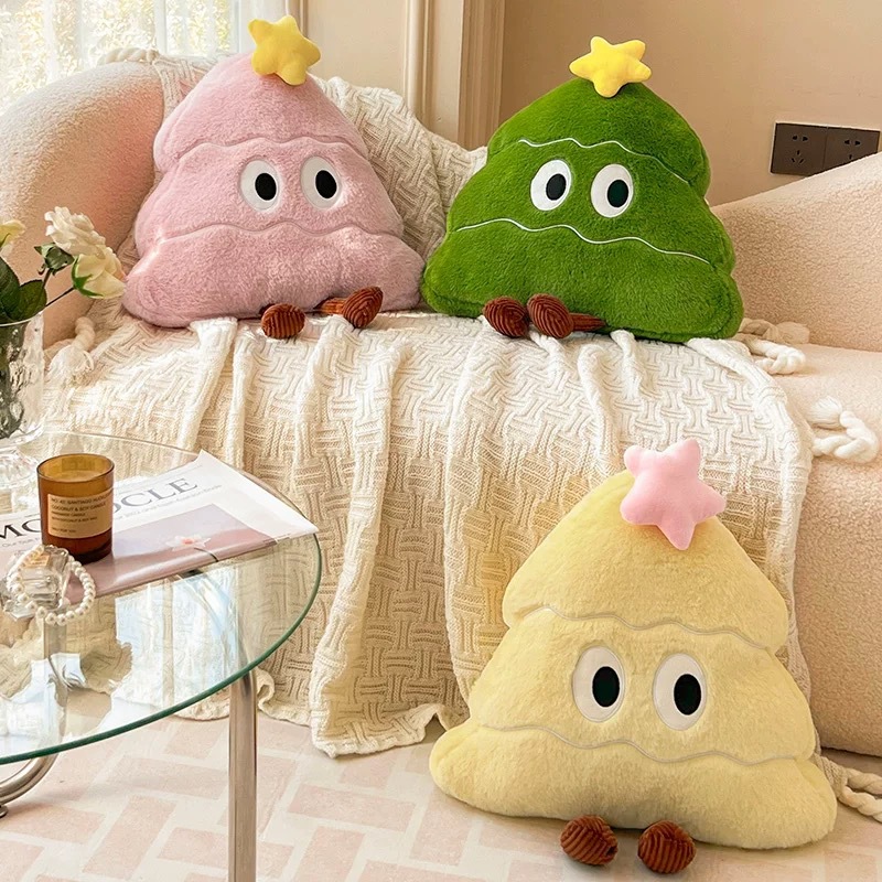 ins风可爱抱枕沙发客厅女生睡觉靠枕创意装饰枕头飘窗靠垫少女心