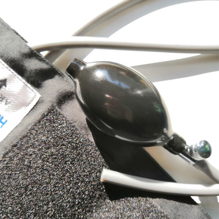 颈椎牵引器配件充气水银电子血压计充气球充气球球充气