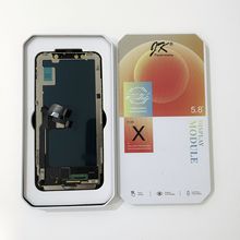 适用JK苹果手机屏幕 Iphone XS/XR/XSMAX/11/12/13液晶 LCD显示屏