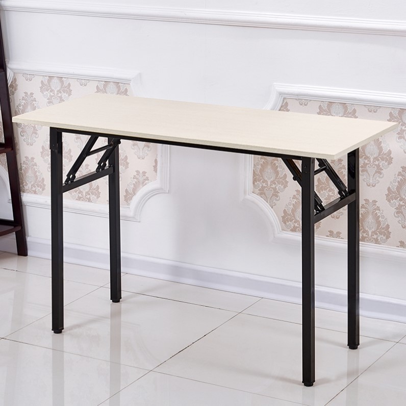 摆展外出桌子美甲折叠桌子摆摊便携收缩桌子小吃商用甜品台长方形