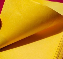 加厚a3,a4黄表纸写表文黄色复印纸打印黄纸70克黄裱纸双面黄_阿里巴巴