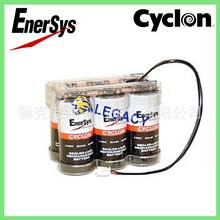 CYCLON蓄电池 西科龙电池2V4.5AH 0860-0004 Enersys 4.5ah电池