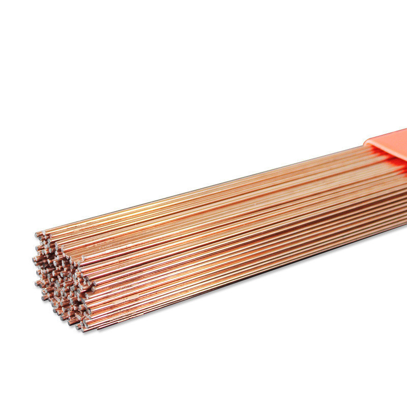 tig-50碳钢氩弧焊丝j50氩弧焊铁焊丝气保氩弧焊条1.2/1.6/3.0mm