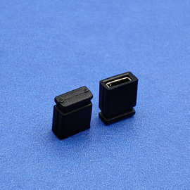 开口闭口短路帽