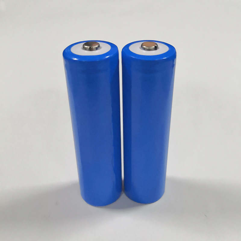 7v2000mah应急灯蓝牙音箱手电筒电池钢壳锂电池