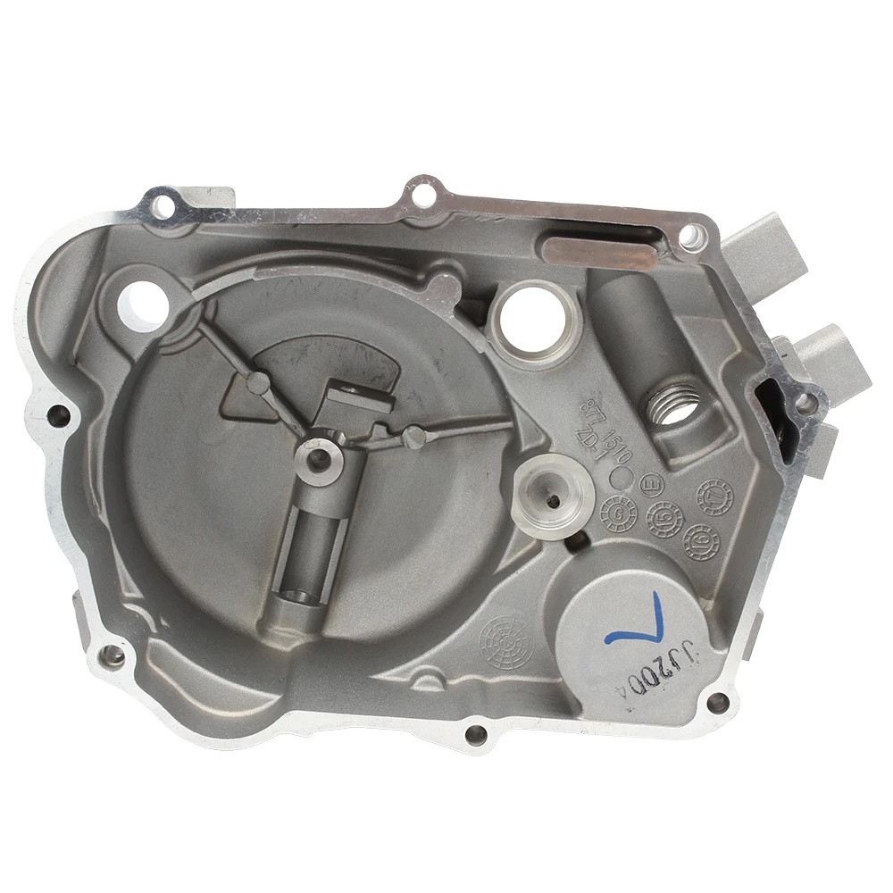 摩托车右曲轴箱盖tc发动机z190适用于2宗申气门190cc发动机