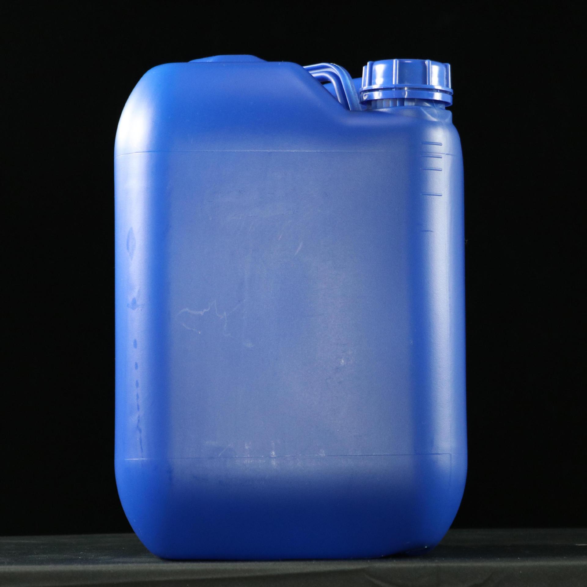 20升堆码桶肥料桶包装桶酒精桶方桶20kg密封hdpe耐酸碱桶厂家批发