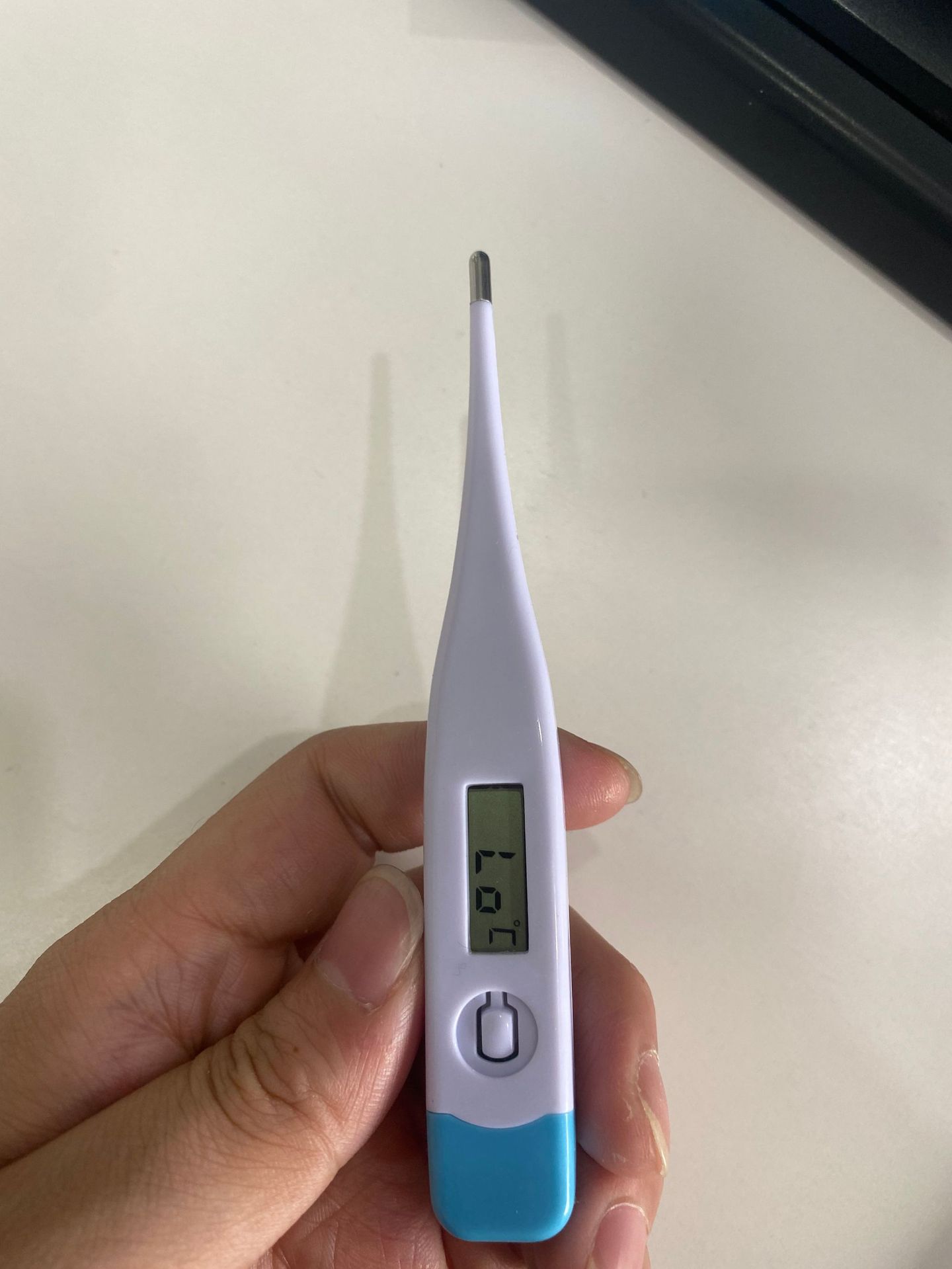 体温计温度计数字式体温表儿童家用精准体温枪电子体温表测温计