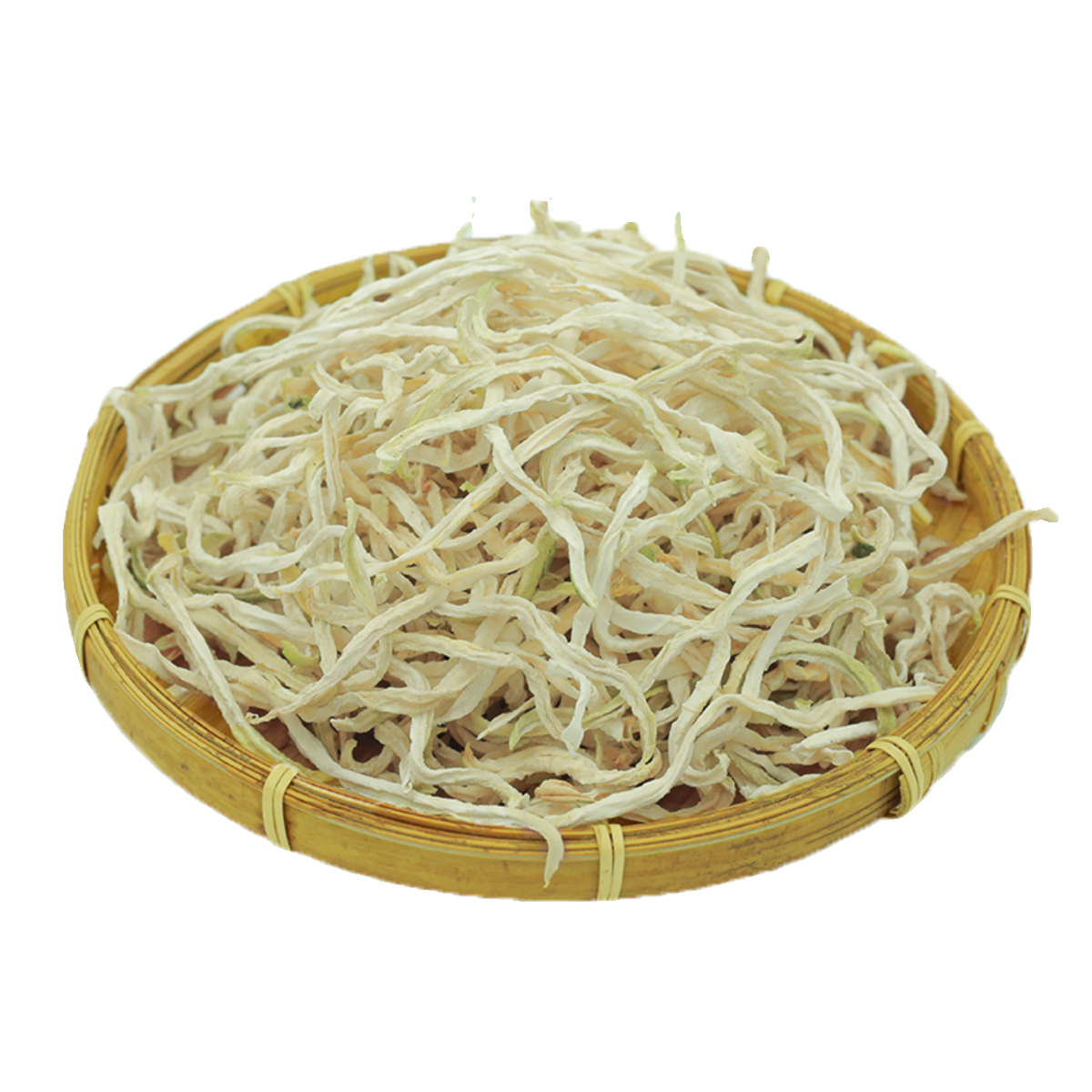 木瓜丝干500g干货大全晒干脆木瓜条香辣酱菜广西特产特级青木瓜丝