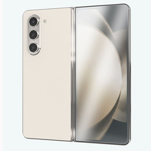 韩国 alook适用三星Galaxy Z Flip5钢化膜前模超清全屏覆盖手机膜
