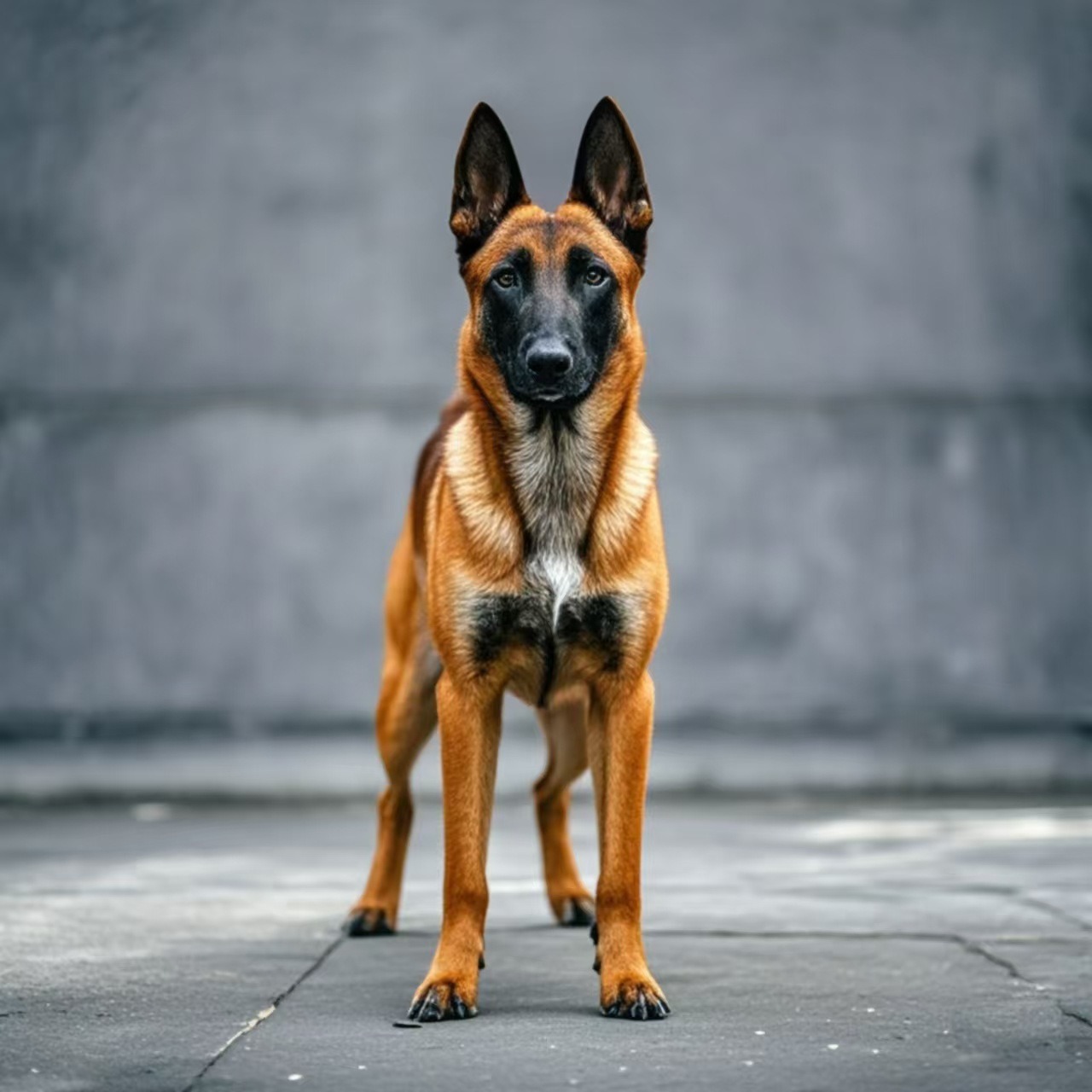 纯种爆红马犬幼犬活体狗狗比利时牧羊犬工作犬宠物犬幼崽小狗活物