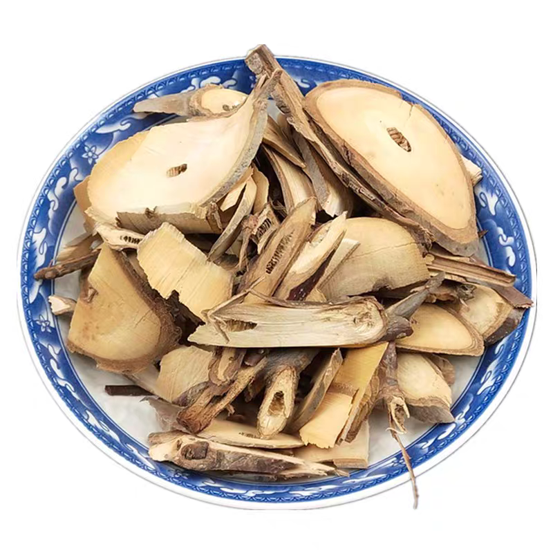 野生山核桃树枝包邮中草药中药材药用正品核桃树皮核桃枝片根