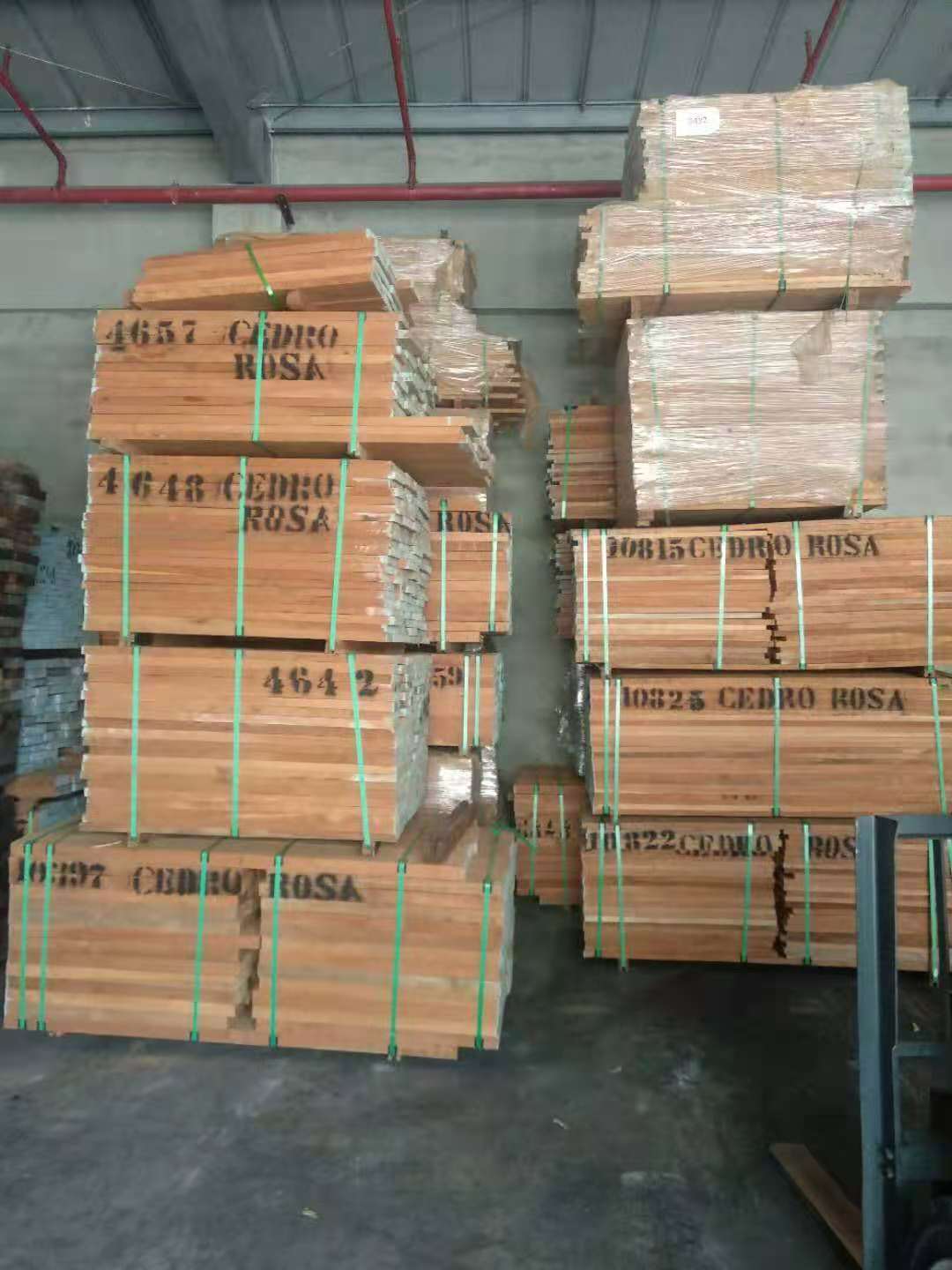 进口西班牙雪松木板材原料雪茄保湿盒柜箱雪茄房西打木香洋椿香柏