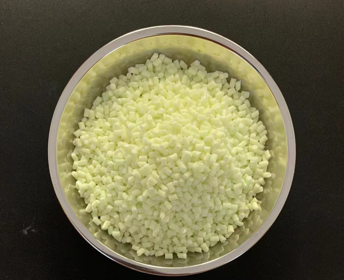 荣丰科技—pc夜光母粒 夜光功能母粒 厂家直销 品质保证