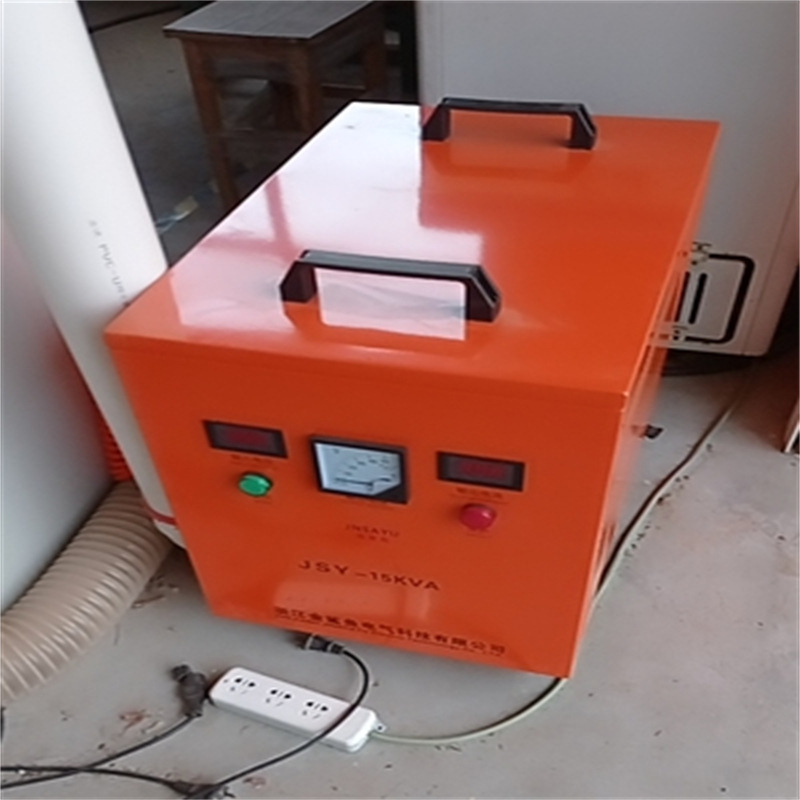 工地宿舍用36v转220v逆变转换器交流低压转高压220伏电源变压器