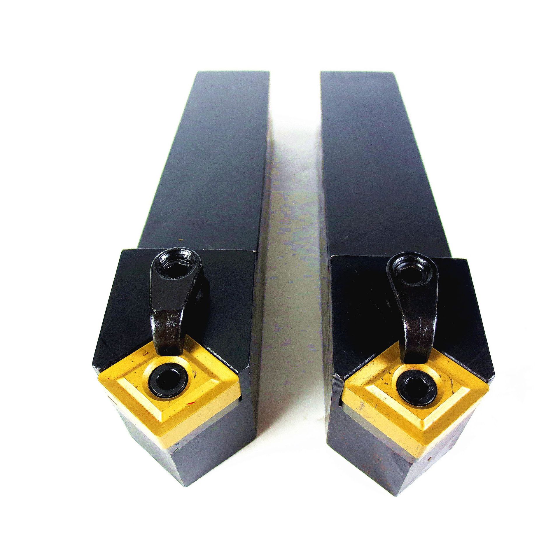 四川天虎数控车刀/川工钝角刀片车刀杆:mcmnn3232p19-100