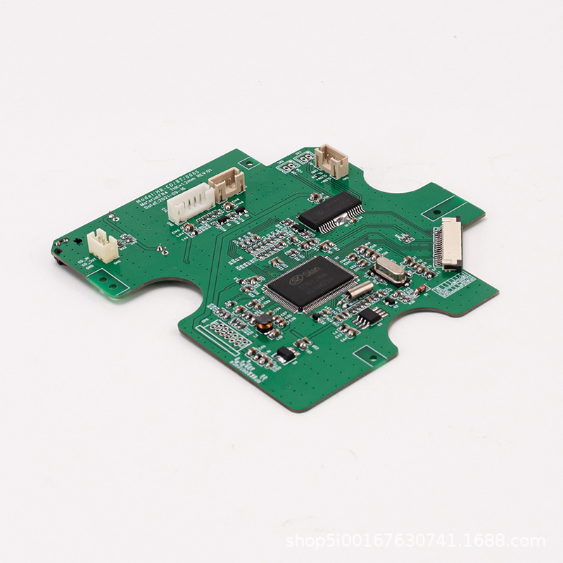 语音智能蓝牙手机apppcba方案开发设计pcba电路板线路板贴片抄板