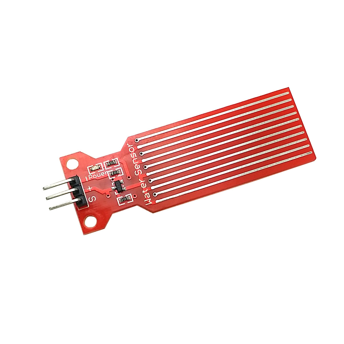 水位传感器 液滴传感器 water sensor for arduino