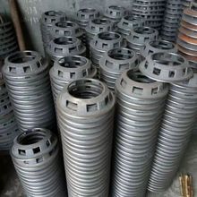采暖炉配件气化锅气化口进风室气化炉配件铸铁采暖炉配件炉子配件