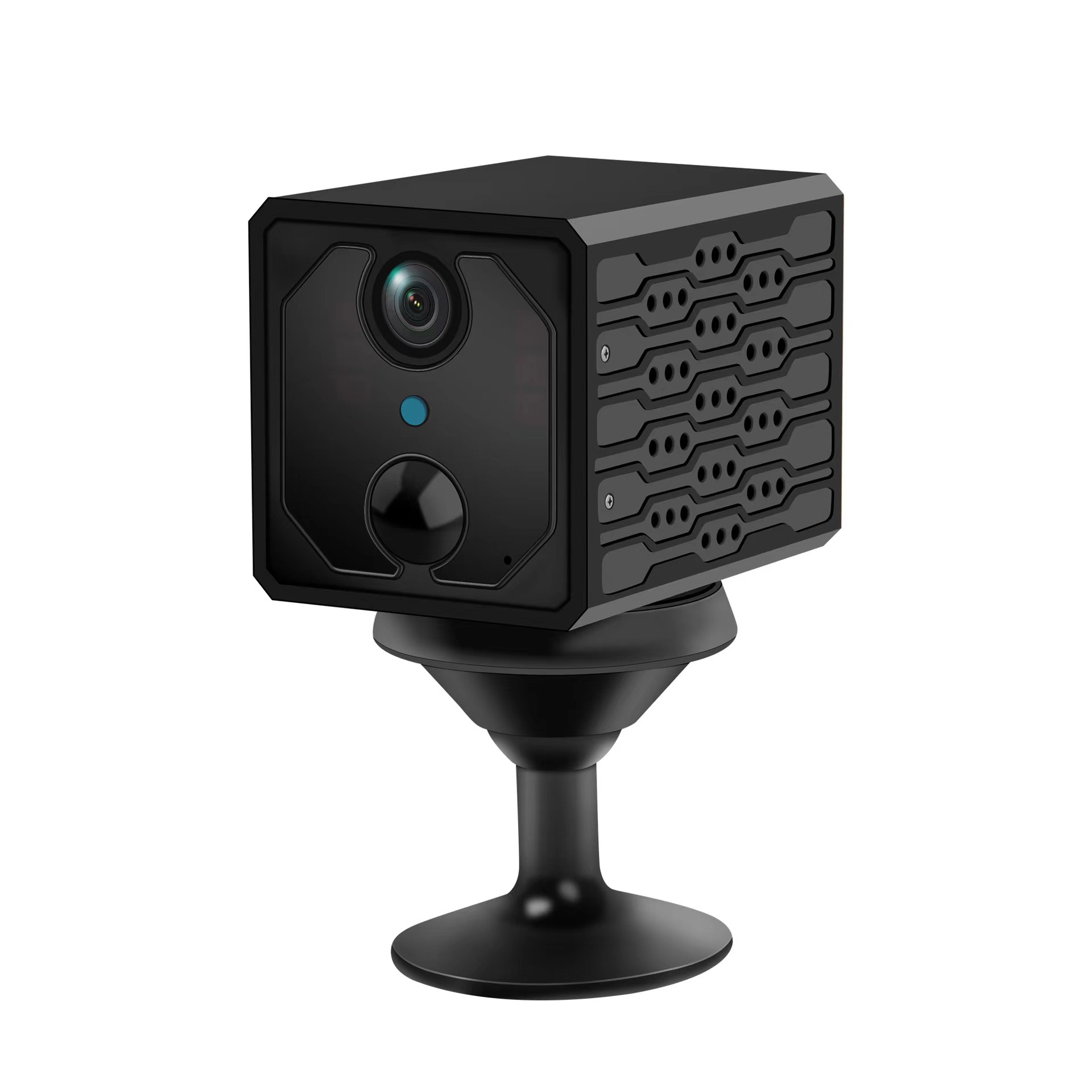 摄像机销售安装