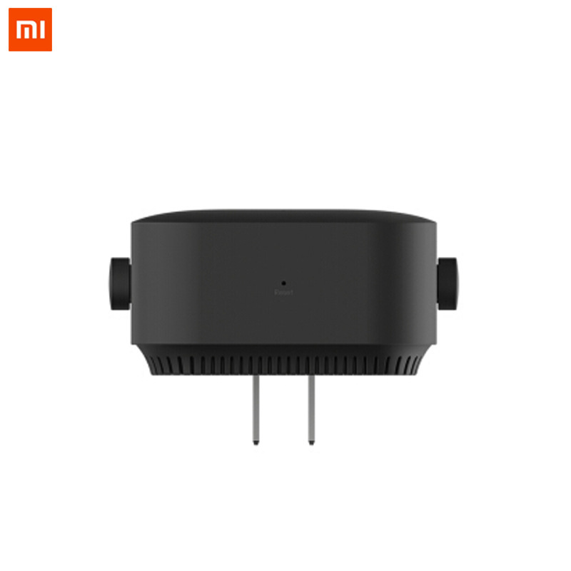 适用小米wifi放大器pro 家用信号增强中继器 无线接收器 网络路由
