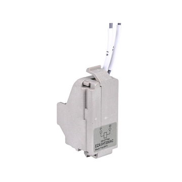 施耐德电气 ezd附件 分励脱扣器 ezd100/cvs100e分励线圈ac220v