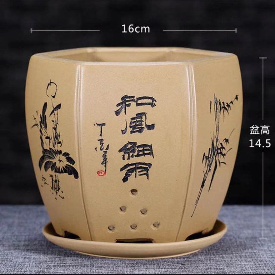 六方紫砂盆-六方紫砂盆厂家,品牌,图片,热帖-阿里巴巴