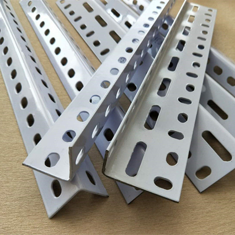 角铁角钢三角铁条钢材货架不锈钢货架子组装铁架自由组合家用跨境