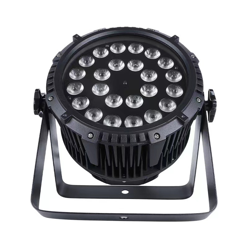 led防水24颗全彩户外舞台帕灯-阿里巴巴