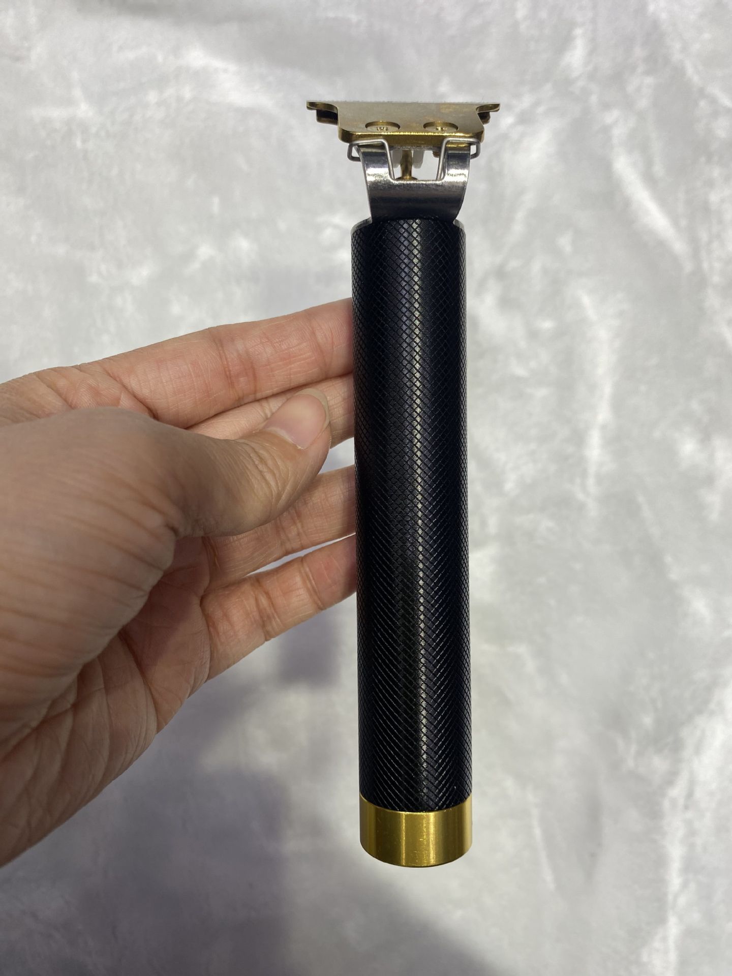 t9电动理发剪理发器电推剪推光头修边雕刻