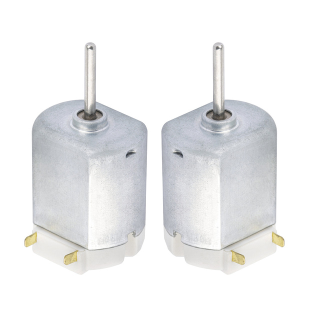 140电机小马达工厂成 人用品洗衣机盖锁门锁小电机 直流碳刷电机