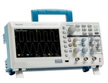 Tektronix TBS1202C数字示波器TBS1072C泰克双通道示波器TBS1102C