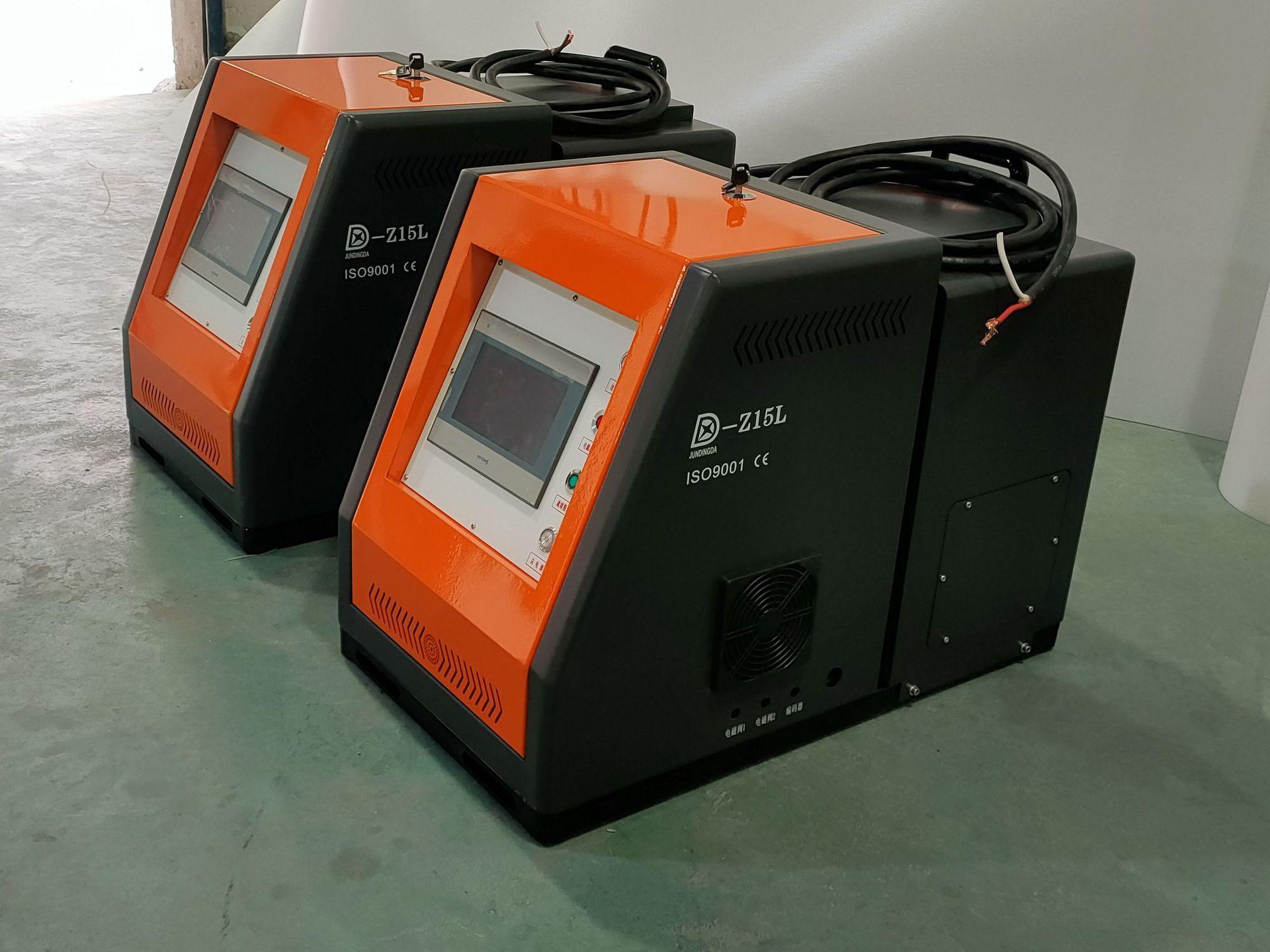 大功率包装封箱热熔胶机复合喷胶机自动包装热熔胶机热熔胶点胶机