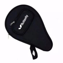 蝴蝶拍套设计乒乓球拍套包 葫芦全包球袋 便携保护底板