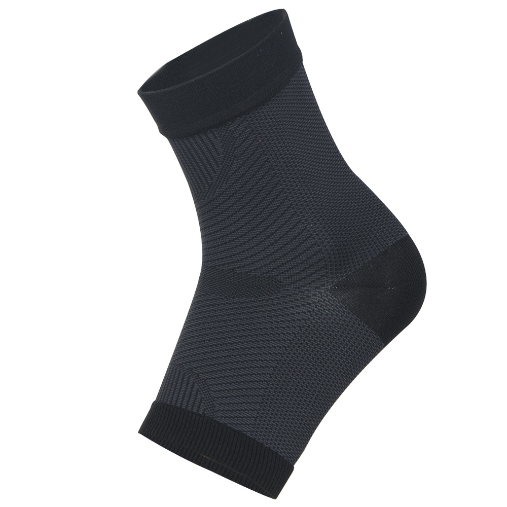 Pressure Protective Gear Sports Ankle Support Compression Socks Elastic Ankle Protection Extreme Speed Running Marathon Tension Factory Direct Sales