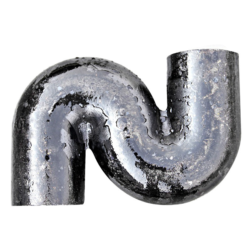 联通铸造(lianzhu)w型s型返水弯防臭弯50~100